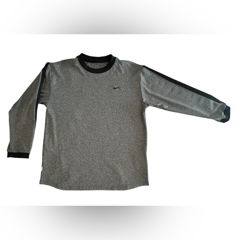 Women’s Nike DriFit Shirt size L
